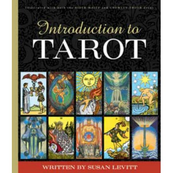 The Complete Tarot Kit